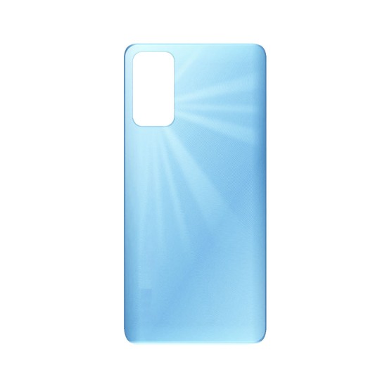 Back Cover Oppo A16 Blue